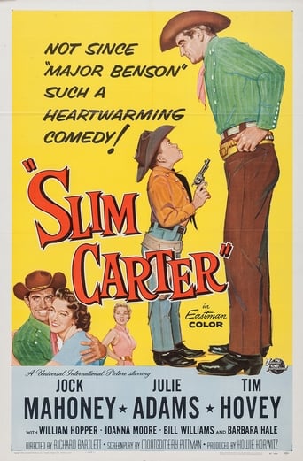 Poster of Slim Carter