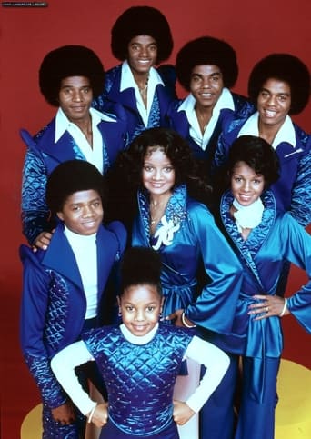 Poster of The Jacksons