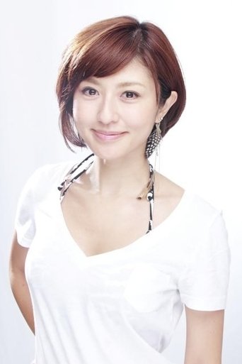 Portrait of Tomomi Miyauchi