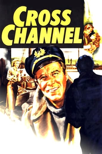 Poster of Cross Channel