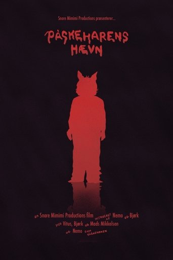 Poster of Påskeharens Hævn