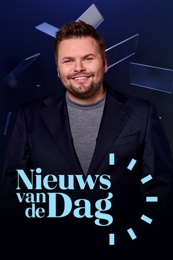 Nieuws van de Dag Poster of Nieuws van de Dag