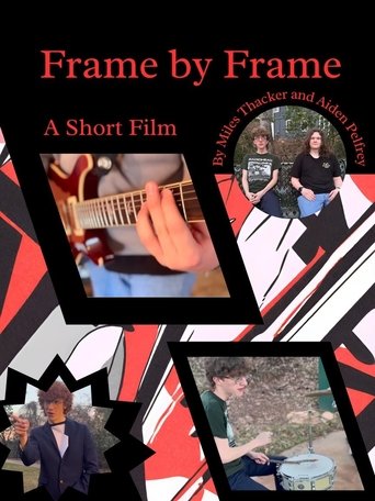 Poster of Frame by Frame