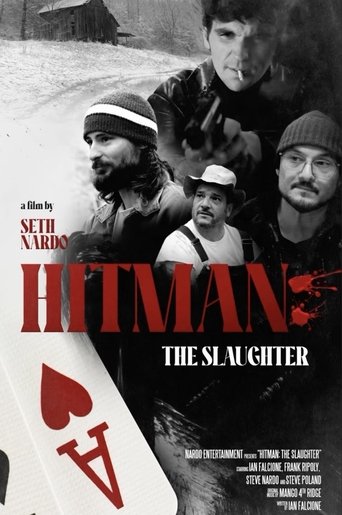 Poster of Hitman: The Slaughter