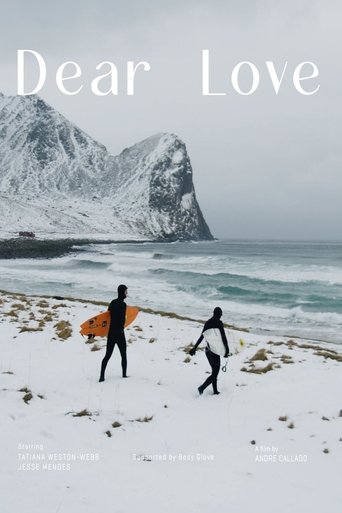 Poster of Dear Love