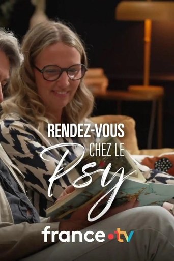 Rendez-vous chez le psy Poster of Rendez-vous chez le psy