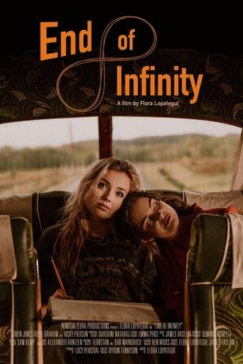End of Infinity Poster of End of Infinity