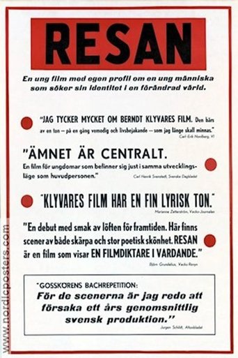 Resan Poster of Resan
