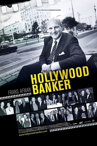 Poster of Hollywood Banker