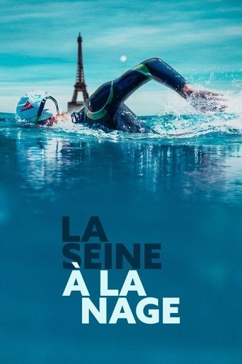 Poster of La Seine à la nage