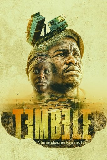 Tembele Poster of Tembele