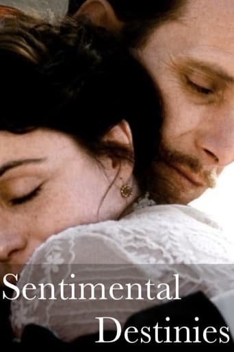 Poster of Sentimental Destinies