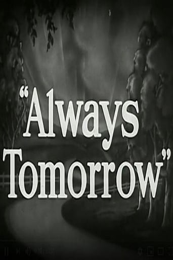Poster of Always Tomorrow: The Portrait of an American Business