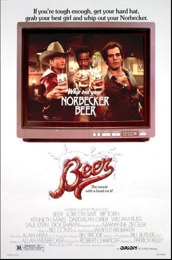 Beer Poster of Beer