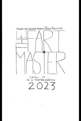 The Fart Master Poster of The Fart Master