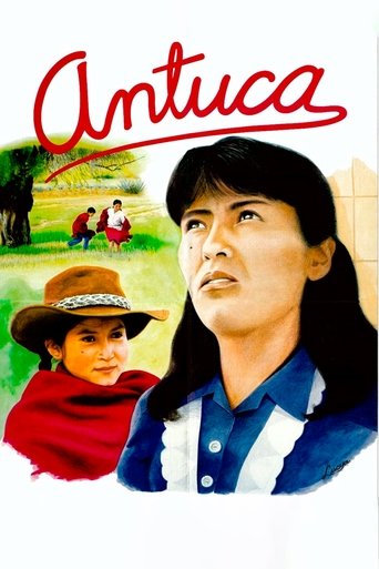 Antuca Poster of Antuca