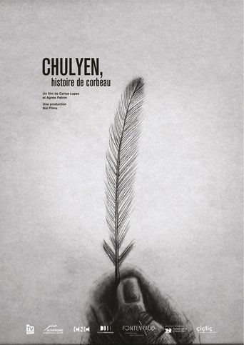 Chulyen, Raven Story Poster of Chulyen, Raven Story