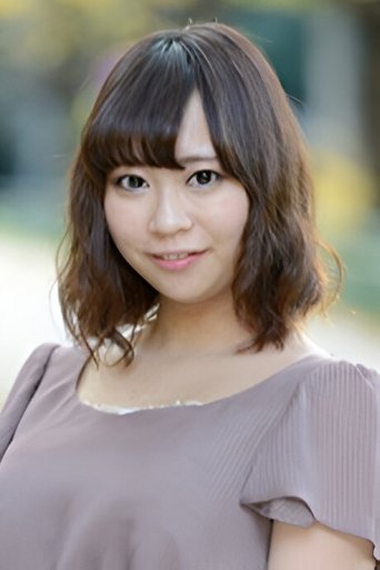 Portrait of Aika Oomae