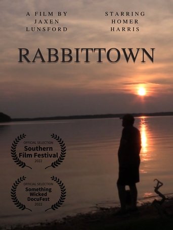 Poster of Rabbittown