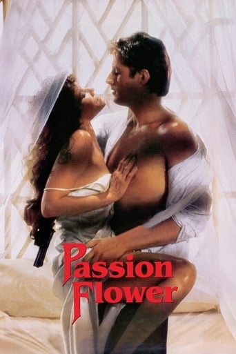 Poster of Passion Flower