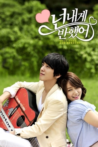 Poster of Heartstrings