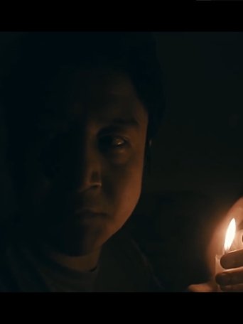 Poster of Knock So Scary