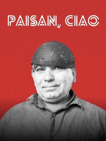 Poster of Paisan, ciao