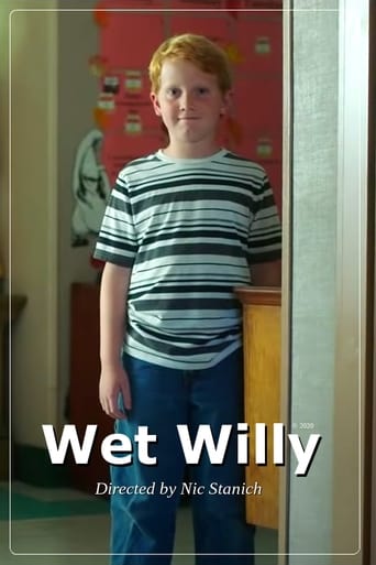 Poster of Wet Willy