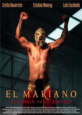 Poster of El Mariano