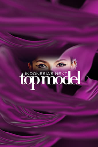 Poster of Indonesia's Next Top Model