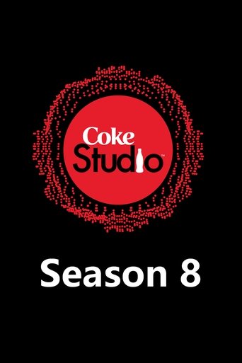 Portrait for Coke Studio - Season 8
