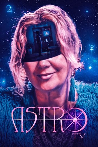 Poster of Astro TV
