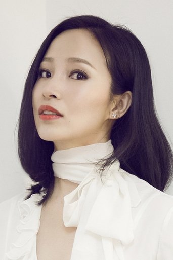Portrait of Kaichun Yang