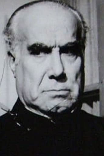 Portrait of Alejandro Maximino