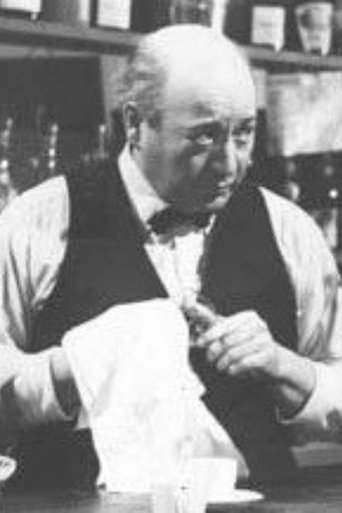 Portrait of Jorge Villoldo
