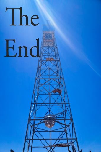 The End Poster of The End