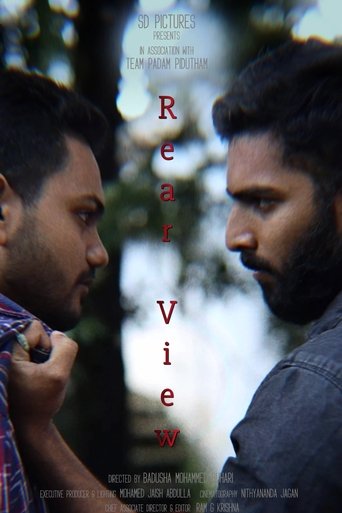 Poster of Rear View