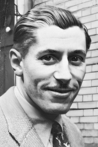 Portrait of Rob-Vel