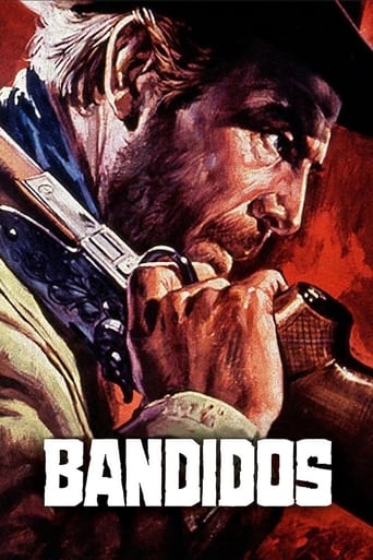 Poster of Bandidos