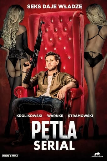 Poster of Pętla