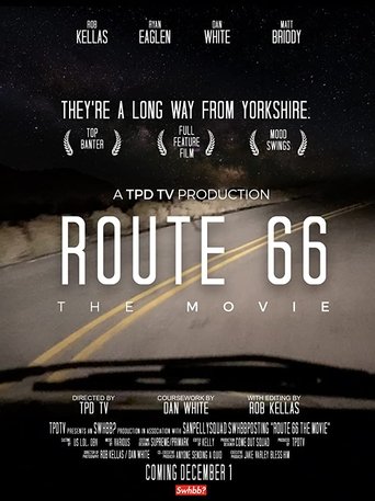 Poster of Route 66