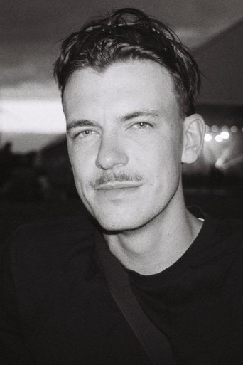 Portrait of Joey Karier