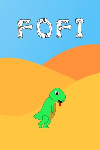 Fofi Poster of Fofi