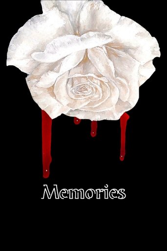 Poster of Memories