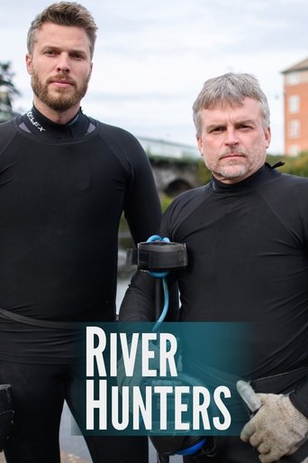 River Hunters Poster of River Hunters
