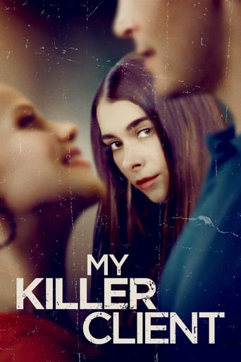 Poster of My Killer Client