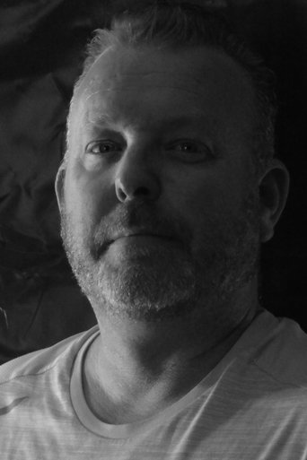 Portrait of Laurent Legeron