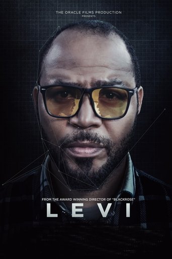 Levi Poster of Levi
