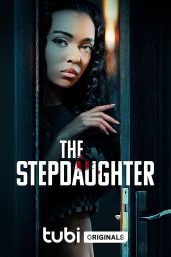 Poster of The Stepdaughter