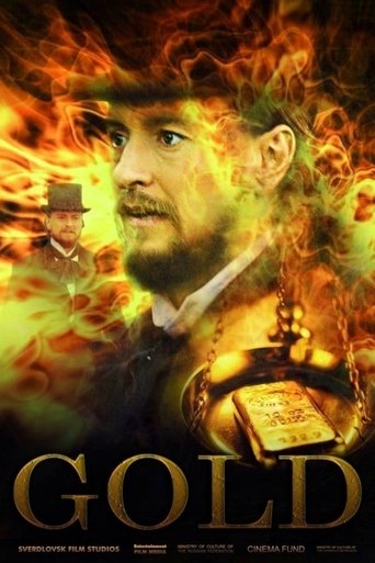 Poster of Gold